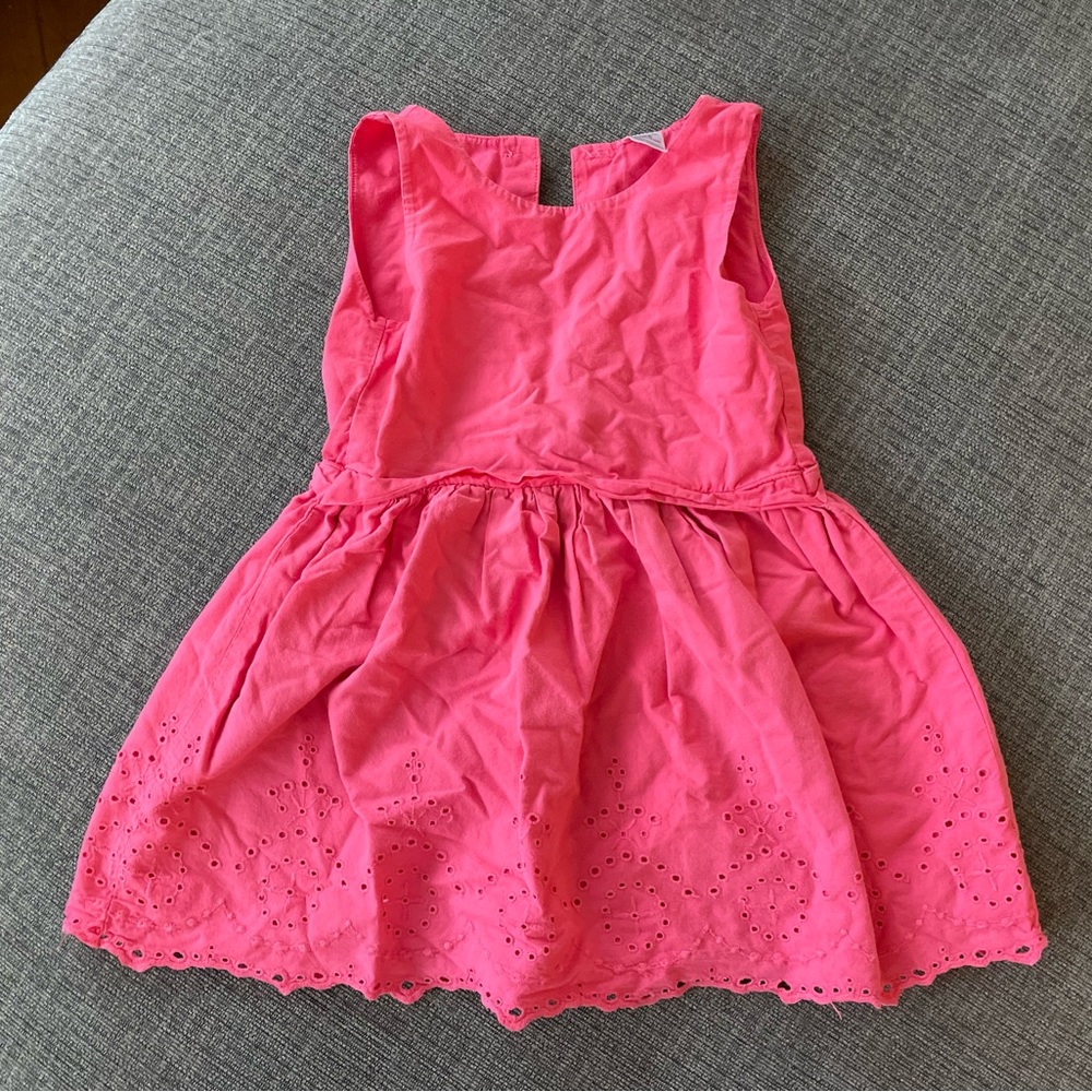Carter’s 3T Pink Dress